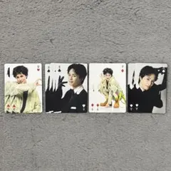 超特急 タクヤ AwAAwA トレカ