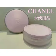【未使用品】CHANEL ボディクリーム チャンス　オー タンドゥル