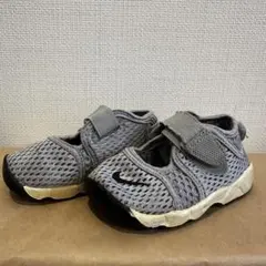 Nike ナイキリトルリフト　12センチ