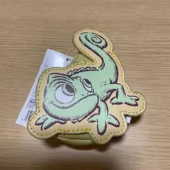 THREEPPY スリーピー ラプンツェル パスカル エコバッグ（新品未使用品）