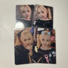 TWICE SECRET LIFE トレカ ツウィ 特典 シーグリ