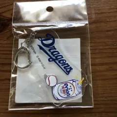 中日ドラゴンズ　アクリルキーホルダー　沖縄　野球　春季キャンプ　2026