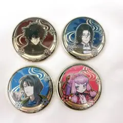 本日まで　肥前忠広　他　刀剣乱舞 アルティメタルマグネットコレクション