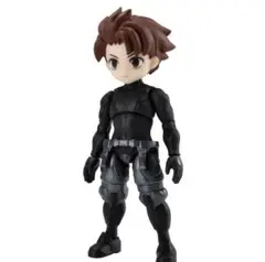 リンクトラベラーズ キャラクターセレクション 01 feat.ビークル