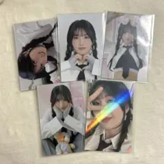 TWICEモモトレカ ready to be