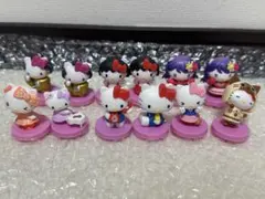 ハローキティ チョコエッグ　12体セット