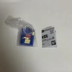 ドラえもん めじるしアクセサリー vol.4 タイムマシン