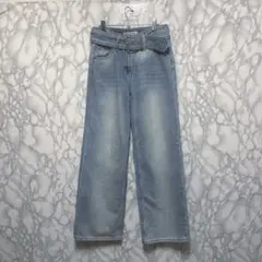 新品 MARNO Lula denim pants デニム size0 | Mercari 新品MARNO Lula denim pants デニムsize0