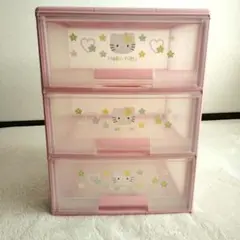 2026年最新】ハローキティ 衣装ケースの人気アイテム - メルカリ