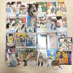 青の箱全19巻セット 特典カード付き アオのハコ【公式】@TVアニメ第2期制作決定！ on X: 