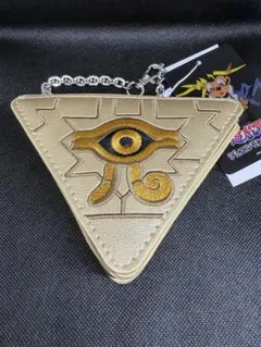 【新品】遊戯王　ポーチ　グラニフ