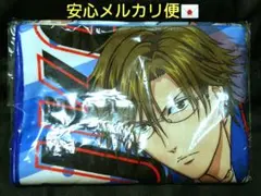 テニプリ 新テニスの王子様 ビッグタオル vol.1 手塚国光