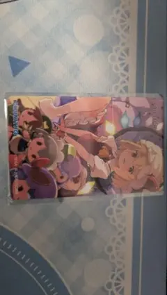 チュウニズムaime フランドール・スカーレット