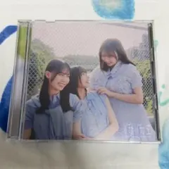 日向坂46イチャイチャ虫 初回限定盤type-C 特典ポス＆チェキ(高井俐香)