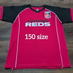 URAWA REDS シャツ GUSTAFSON 11 - メルカリ