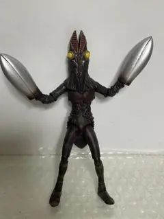 2025年最新】バルタン星人 ULTRA-ACTの人気アイテム - メルカリ