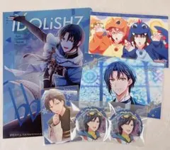 アイドリッシュセブン 和泉一織 6点セット