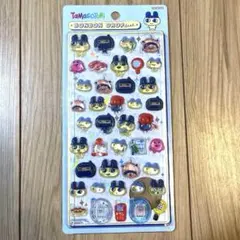 正規品　ボンボンドロップシール　ボンドロ　たまごっち　まめっち
