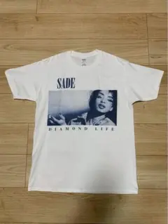 sade シャーデー Love Deluxe Tシャツ ヴィンテージ - メルカリ