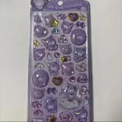 正規品　クロミベビー　うるちゅるポップシール 即日発送