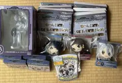 刀剣乱舞ONLINE ぬーどるストッパーの陣 16点セット