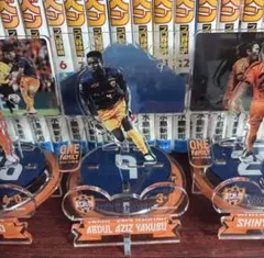 清水エスパルス アブドゥル アジズヤクブ MAN OF THE MATCH