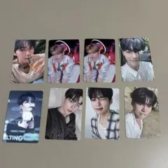 2025年最新】ZEROBASEONE トレカ ハンビンの人気アイテム - メルカリ