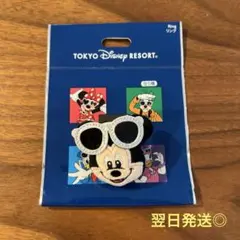 ディズニー ミッキーマウスと仲間たち リング サングラス ミッキー