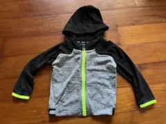 NIKE Dri-FIT フード付きトレーナー