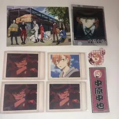 2026年最新】文豪ストレイドッグス ぱしゃこれ 中原中也の人気アイテム