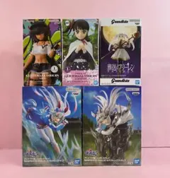 2026年最新】ウマ娘 フィギュアの人気アイテム - メルカリ