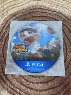 パワプロプロ野球2022 PS4 ディスクのみ