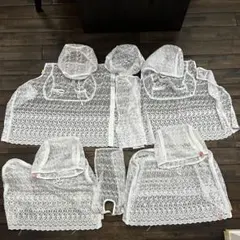 15マジェスタ 15クラウン シートレースカバー - メルカリ