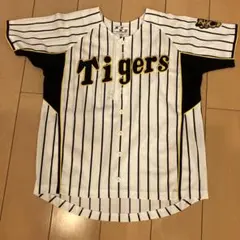 阪神タイガース高橋遥人投手直筆サイン入りユニフォーム - メルカリ