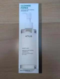 Anua ドクダミ ポアコントロール クレンジングオイル 200mlのサムネイル