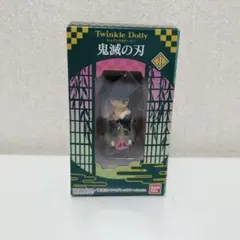 トゥインクルドーリー　鬼滅の刃　嘴平伊之助