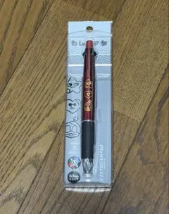 わしゃがなTV ジェットストリーム ボールペン 赤のサムネイル