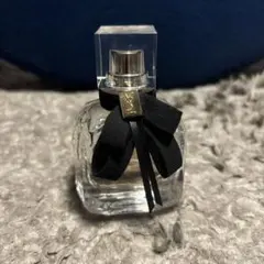 YSL 香水 モンパリ オーデパルファム 30ml イヴサンローラン