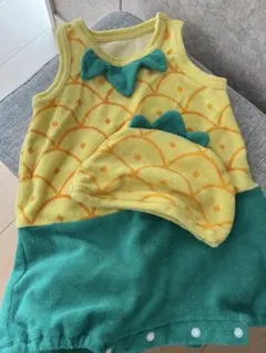 ベビー服 コスチューム