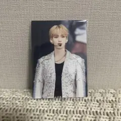 SEVENTEEN Follow Fellow ドギョム　フォトカード　75