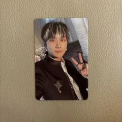 「残2」ENHYPEN ラキドロ限定 ジョンウォン トレカ DARK BLOOD