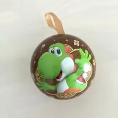 【 非売品 】 ニンテンドー オーナメント ヨッシー