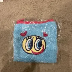 エンジェルブルー　ポーチ　ガチャ