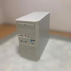 セール✳︎NEC Express5800/T110i サーバー - メルカリ