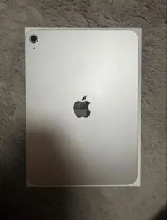 ［超美品］Apple iPad A16 本体 128GB 最大充電容量100%