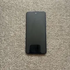 Redmi 5G スマートフォン 本体 ブルー