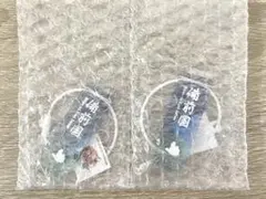 刀剣乱舞　対大侵攻防人作戦サーバーアクリルチャーム　備前国