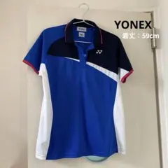 YONEX ゲームシャツ L テニス バドミントン ウェア 部活 ヨネックス