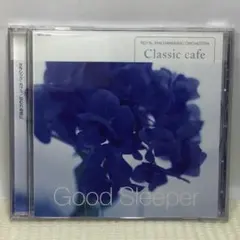 Classic cafe Good Sleeper