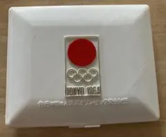 1964年 東京オリンピック 記念メダル 尚工舎
